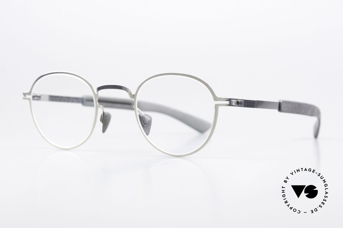 Mykita Mylon Quince Panto Designer Eyewear, 'made in Germany' eyewear for connoisseurs, Made for Men and Women