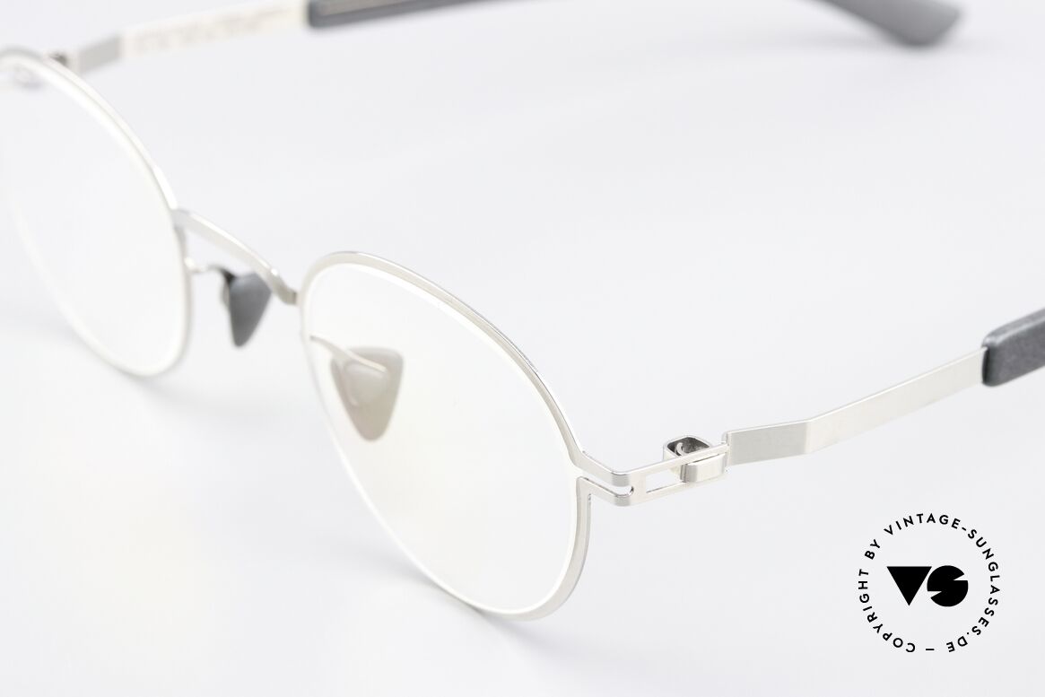 Mykita Mylon Quince Panto Designer Eyewear, glasses lovers know about the Mylon concept, Made for Men and Women