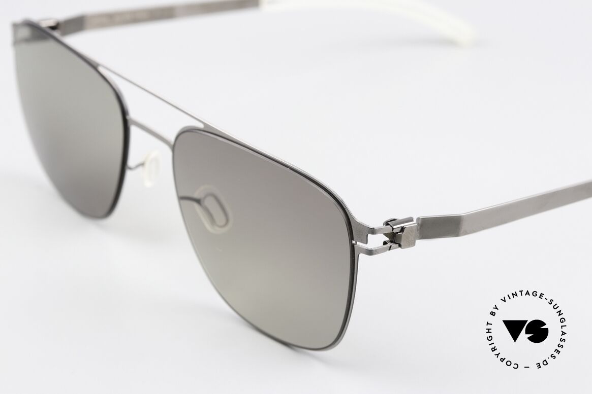Mykita Rankin Polarized Sunglasses, well-known top quality (handmade in Germany, Berlin), Made for Men and Women