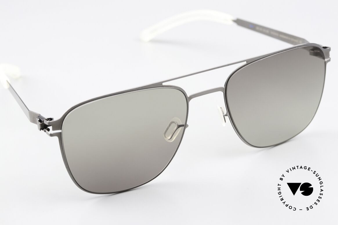Mykita Rankin Polarized Sunglasses, unworn model with full original packaging by MYKITA, Made for Men and Women