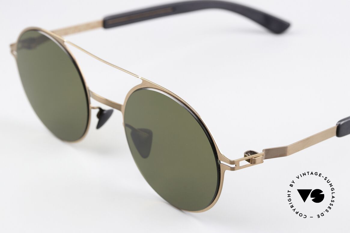 Mykita Mylon Lupine Designer Sunglasses 2018, 'made in Germany' shades for connoisseurs, Made for Men and Women