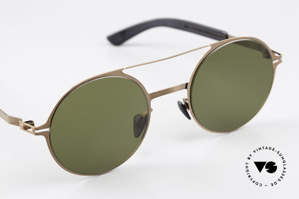Mykita Mylon Lupine Designer Sunglasses 2018, glasses lovers know about the Mylon concept, Made for Men and Women