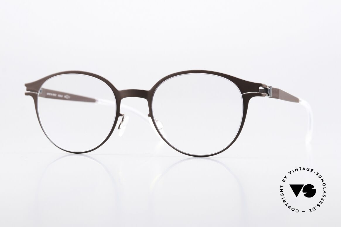 Mykita Koala Small Panto Glasses Ladies, Mykita eyeglasses, model Koala, size 43-17, col. 276, Made for Women