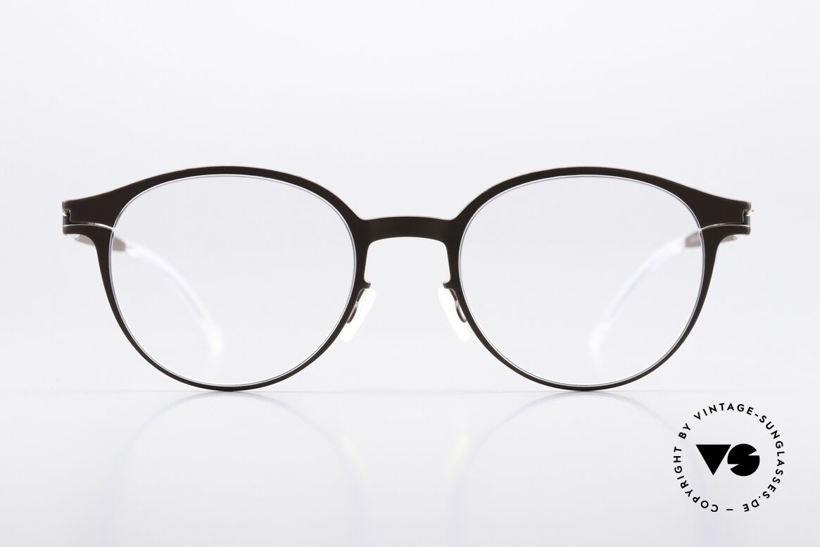Mykita Koala Small Panto Glasses Ladies, panto specs from the First collection (made in 2017), Made for Women