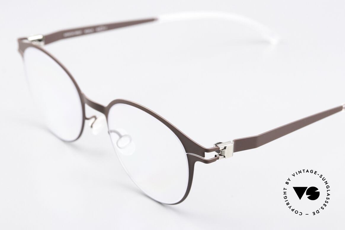 Mykita Koala Small Panto Glasses Ladies, well-known top quality (handmade in Germany, Berlin), Made for Women