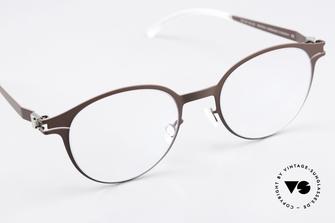 Mykita Koala Small Panto Glasses Ladies, unworn model with full original packaging by MYKITA, Made for Women