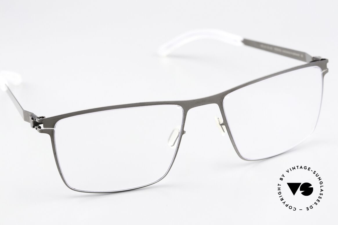 Mykita Thomas Square Men's Eyeglasses, unworn model with full original packaging by MYKITA, Made for Men