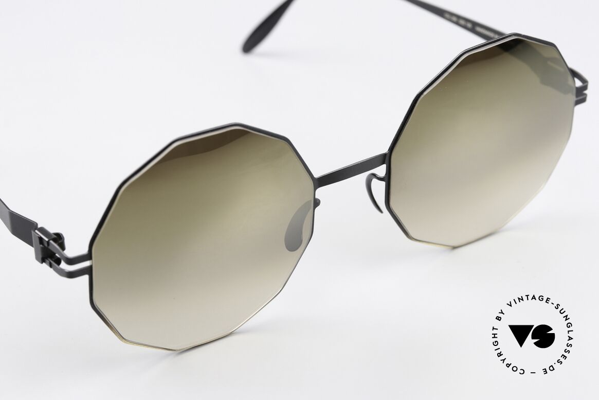 Mykita Veruschka Bernhard Willhelm Design, unworn model from 2019 with original MYKITA case, Made for Women