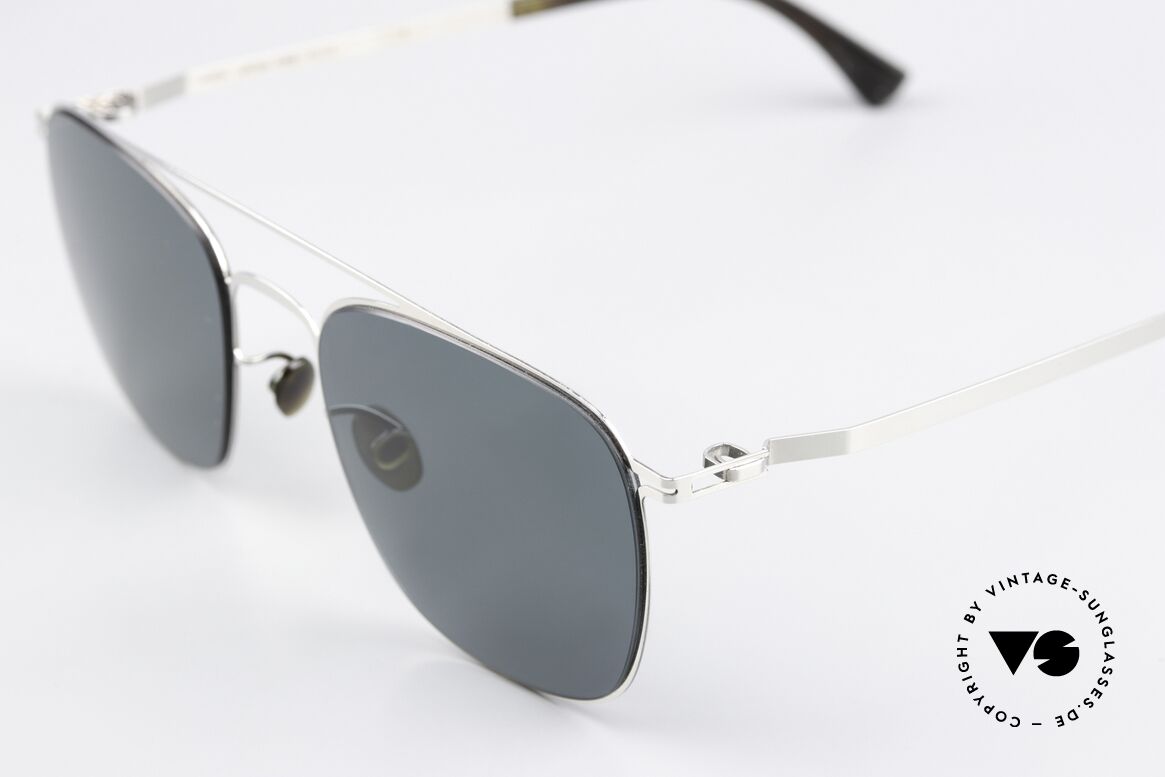 Mykita Torge Sun Lenses Are Polarized, well-known top quality (handmade in Germany, Berlin), Made for Men and Women