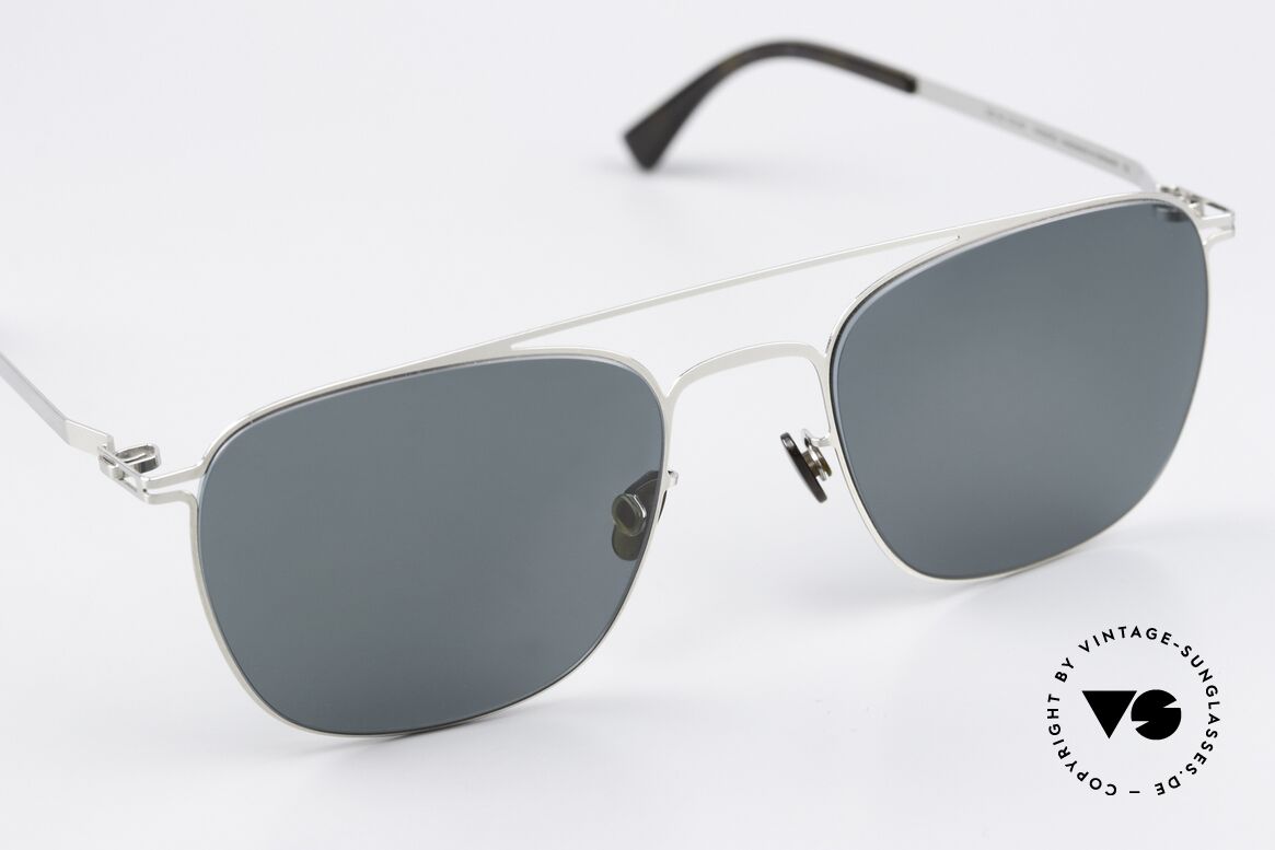 Mykita Torge Sun Lenses Are Polarized, unworn model with full original packaging by MYKITA, Made for Men and Women