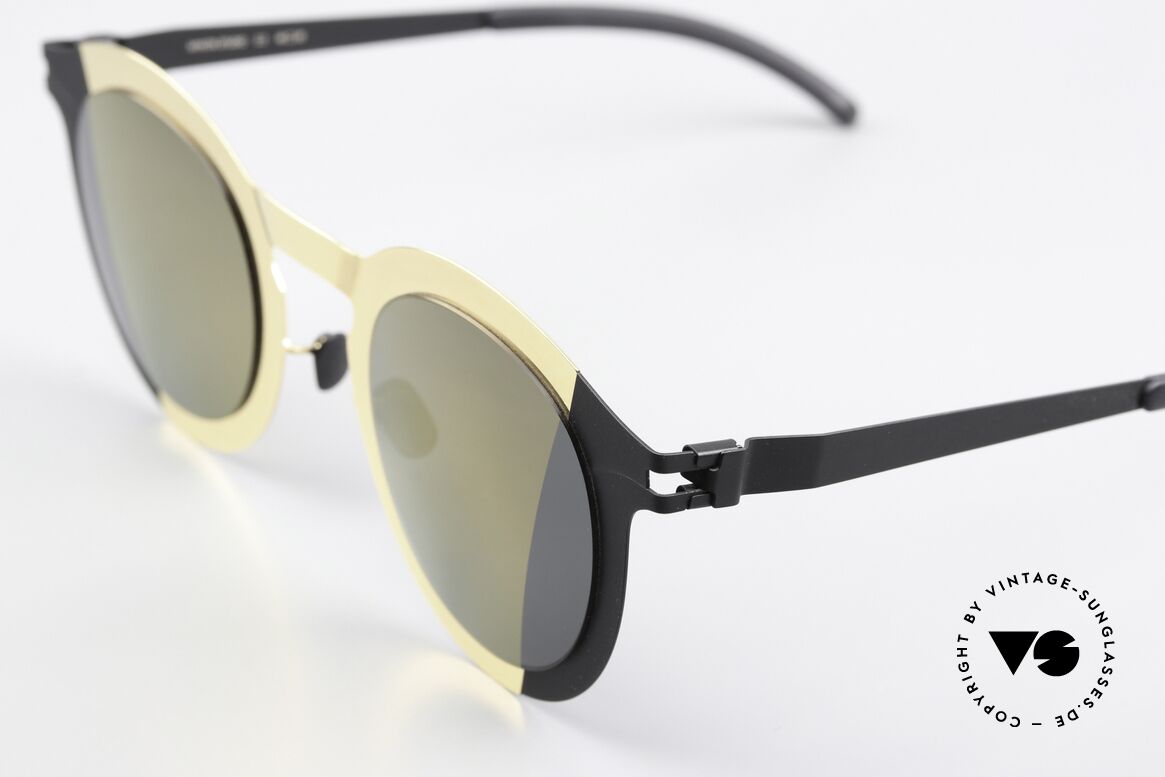 Mykita Studio 2.2 Experimental Design Project, an experimental design project with CHARACTER, Made for Women