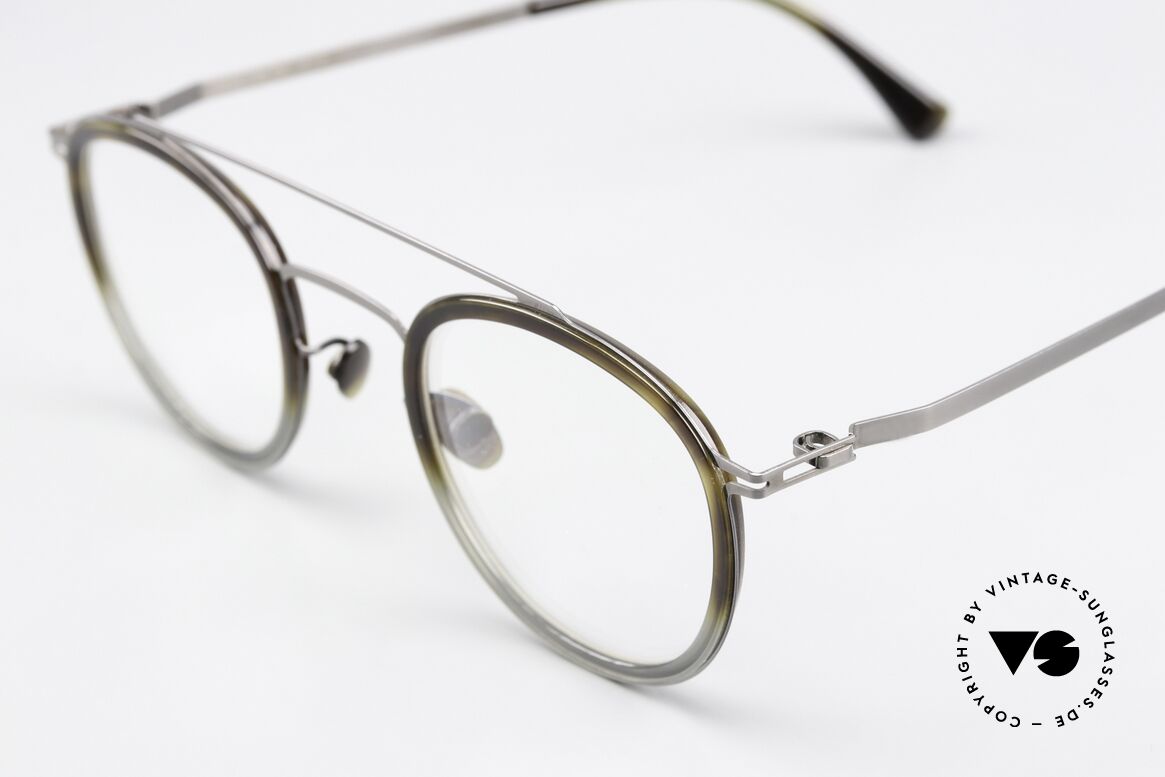 Mykita Olli Designer Frame Ladies Gents, well-known top quality (handmade in Germany, Berlin), Made for Men and Women