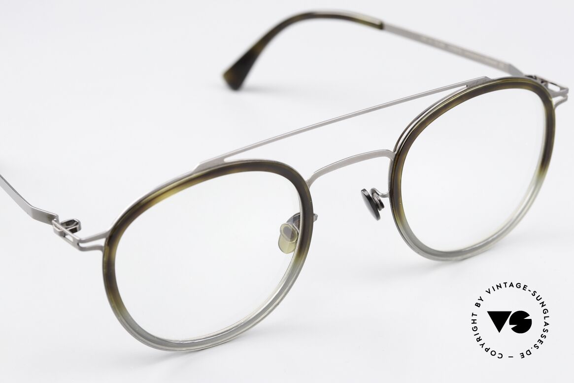 Mykita Olli Designer Frame Ladies Gents, unworn model from 2016 comes with original packing, Made for Men and Women