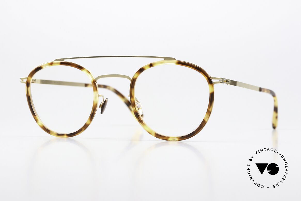 Mykita Olli Lite Acetate Collection 2016, Mykita glasses, model LITE Olli, size 47-25, col. 955, Made for Men and Women