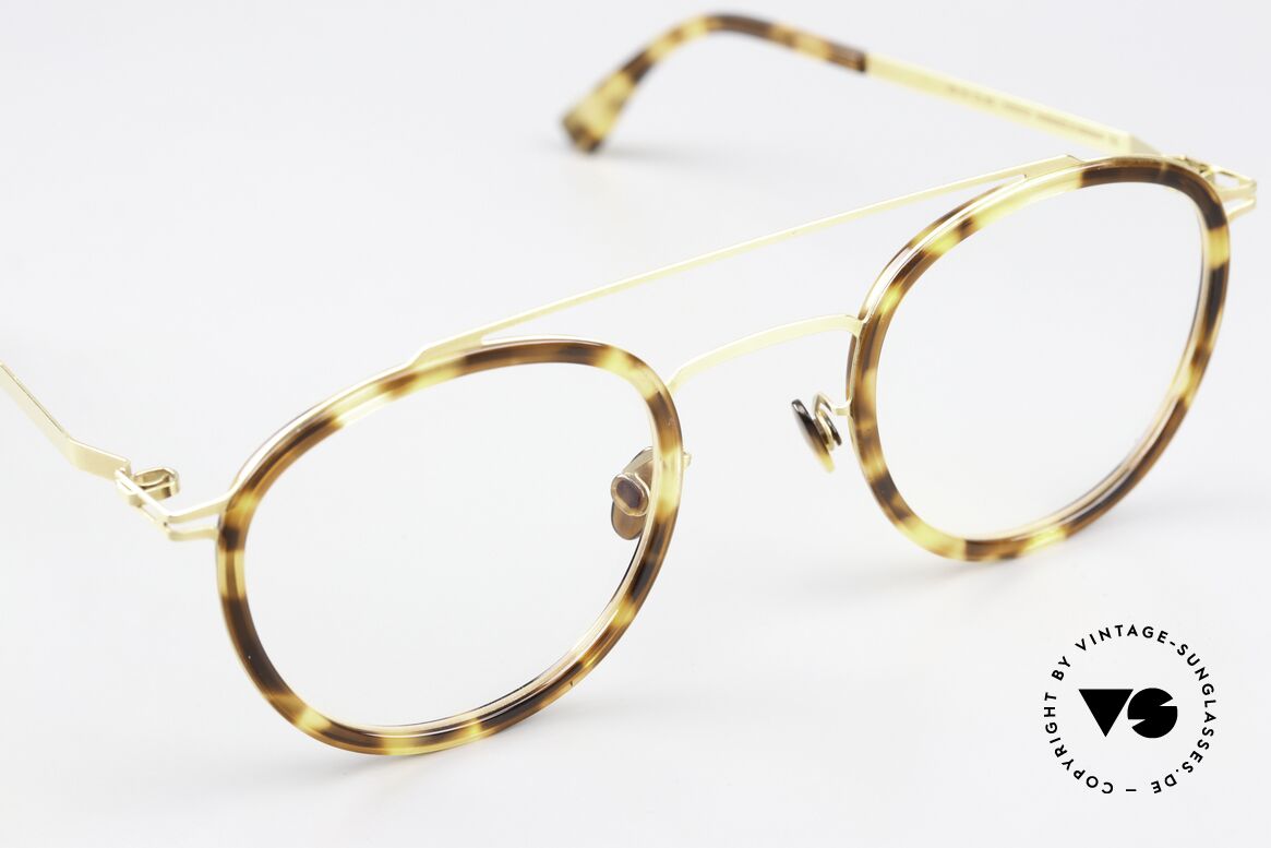Mykita Olli Lite Acetate Collection 2016, unworn model from 2016 comes with original packing, Made for Men and Women