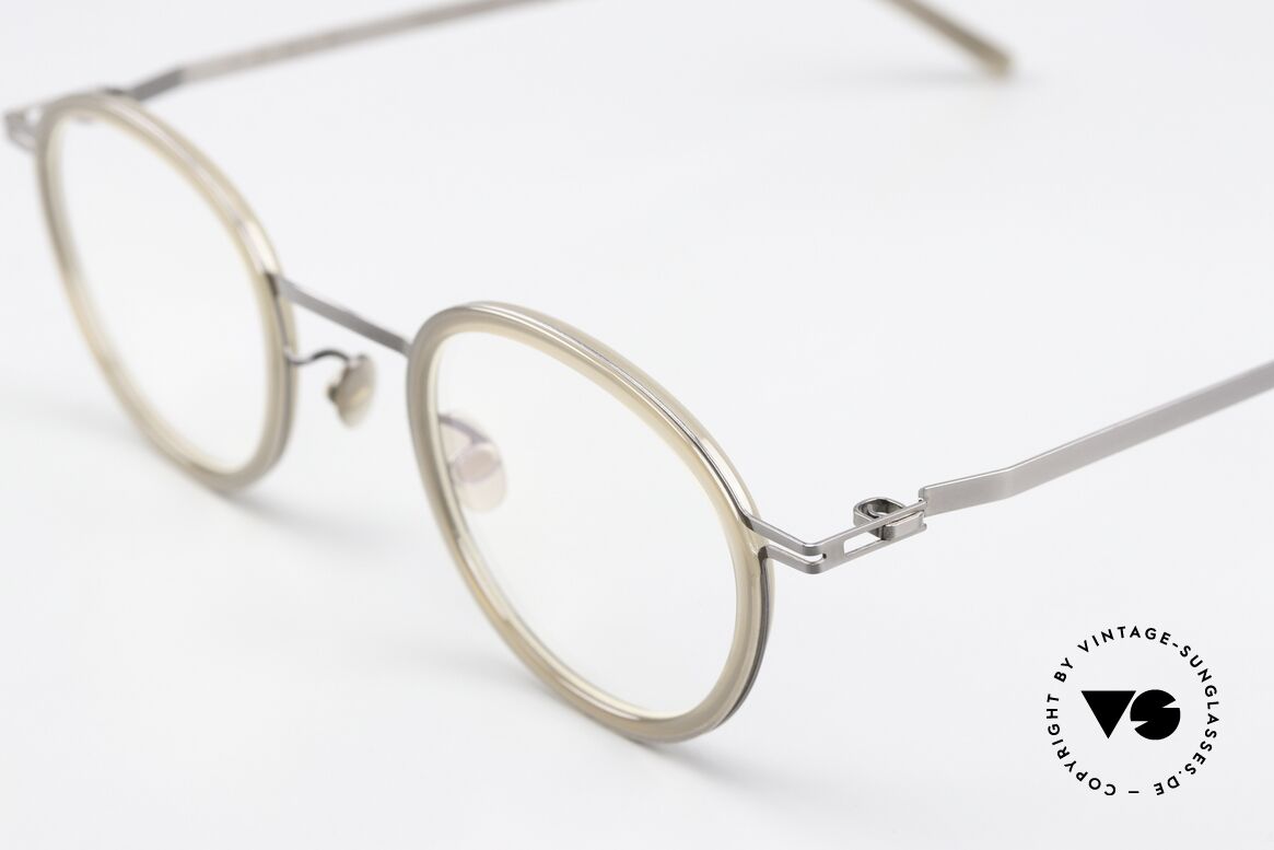 Mykita Arto Panto Eyeglasses Unisex, well-known top quality (handmade in Germany, Berlin), Made for Men and Women