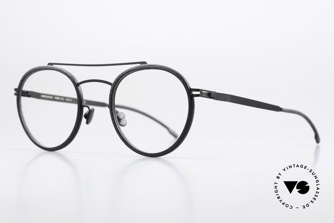 Mykita Mylon Hay Round Panto Frame 2017, 'made in Germany' eyewear for connoisseurs, Made for Men and Women