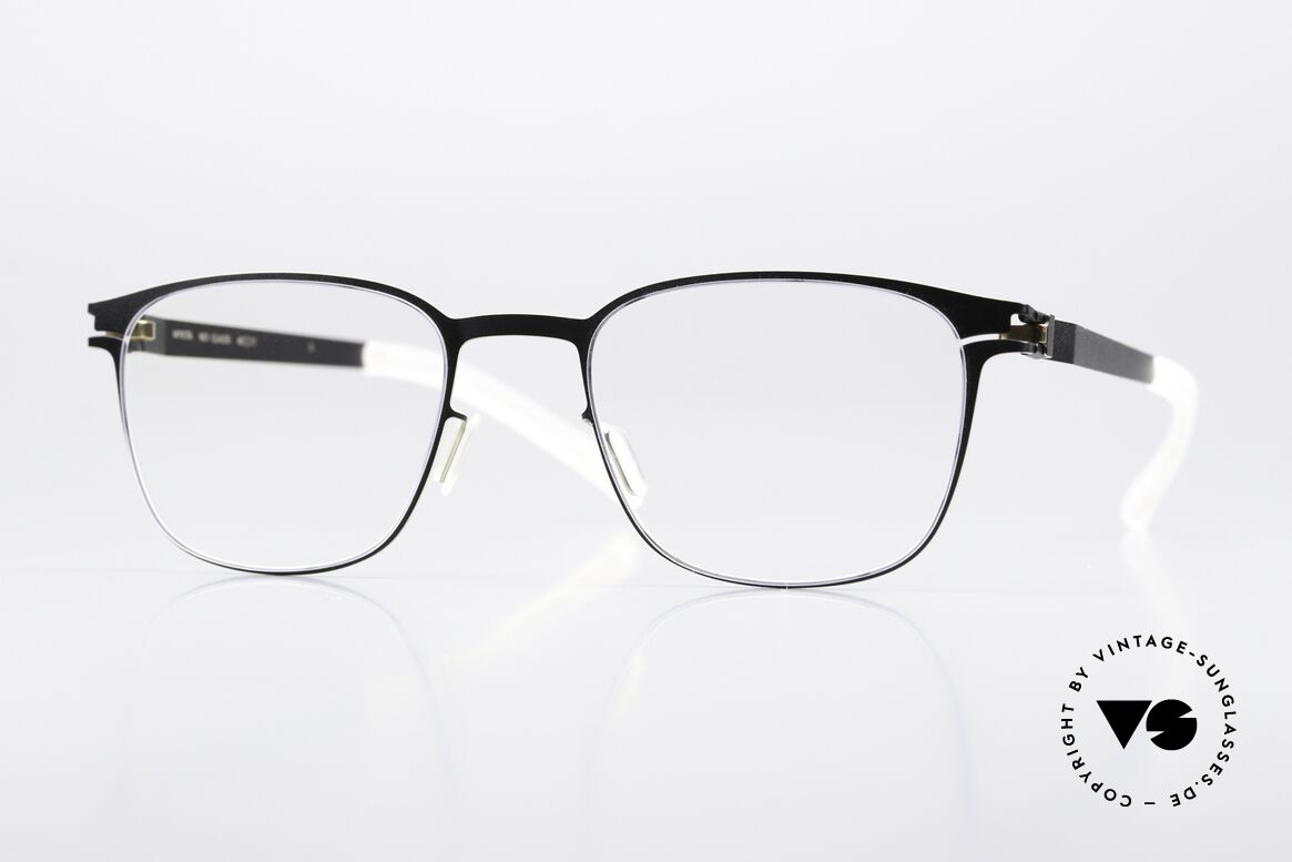 Mykita Claude Panto Small Square Unisex, Mykita eyeglasses, model Claude, size 45-17, col. 279, Made for Men and Women
