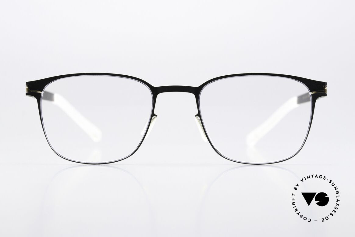 Mykita Claude Panto Small Square Unisex, small square panto specs; NO1 collection from 2018, Made for Men and Women