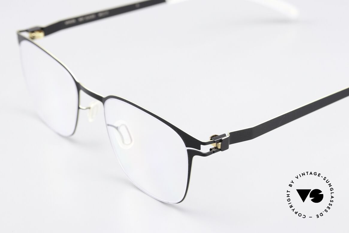 Mykita Claude Panto Small Square Unisex, well-known top quality (handmade in Germany, Berlin), Made for Men and Women