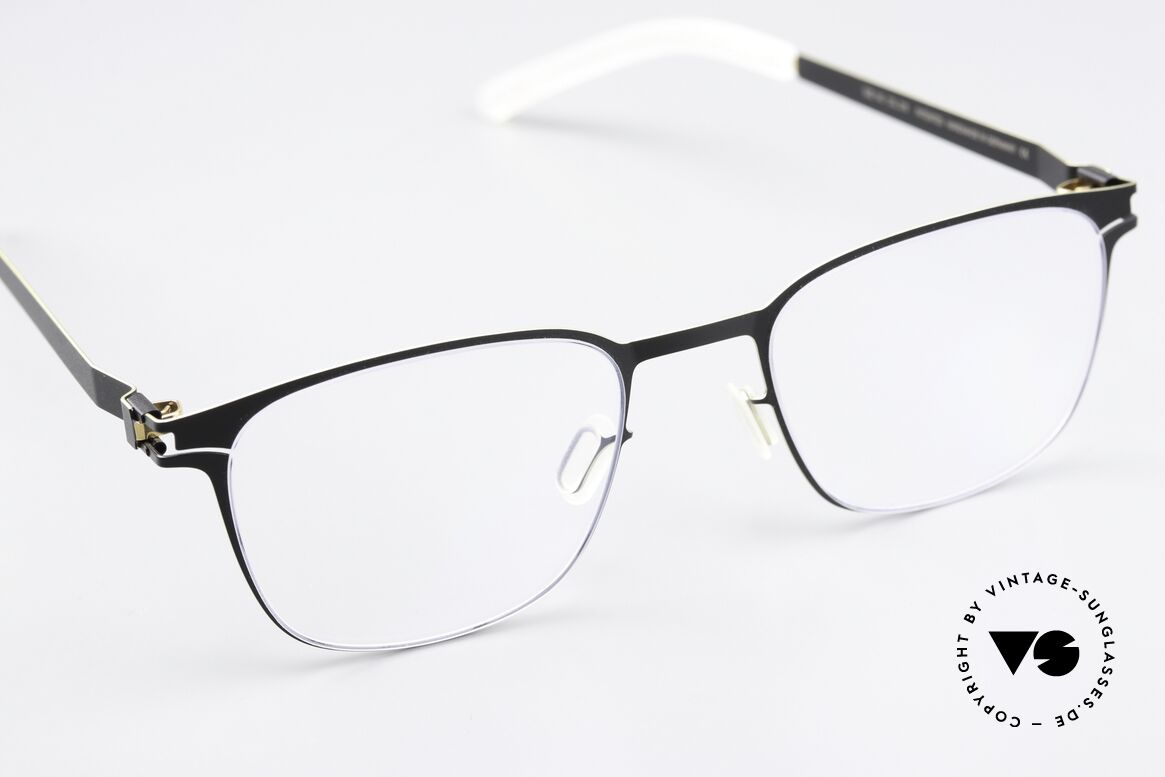 Mykita Claude Panto Small Square Unisex, unworn model with full original packaging by MYKITA, Made for Men and Women