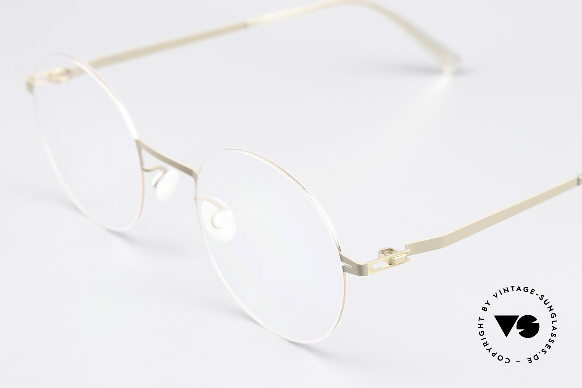 Mykita Kayo Round Frame Ladies & Gents, well-known top quality (handmade in Germany, Berlin), Made for Men and Women