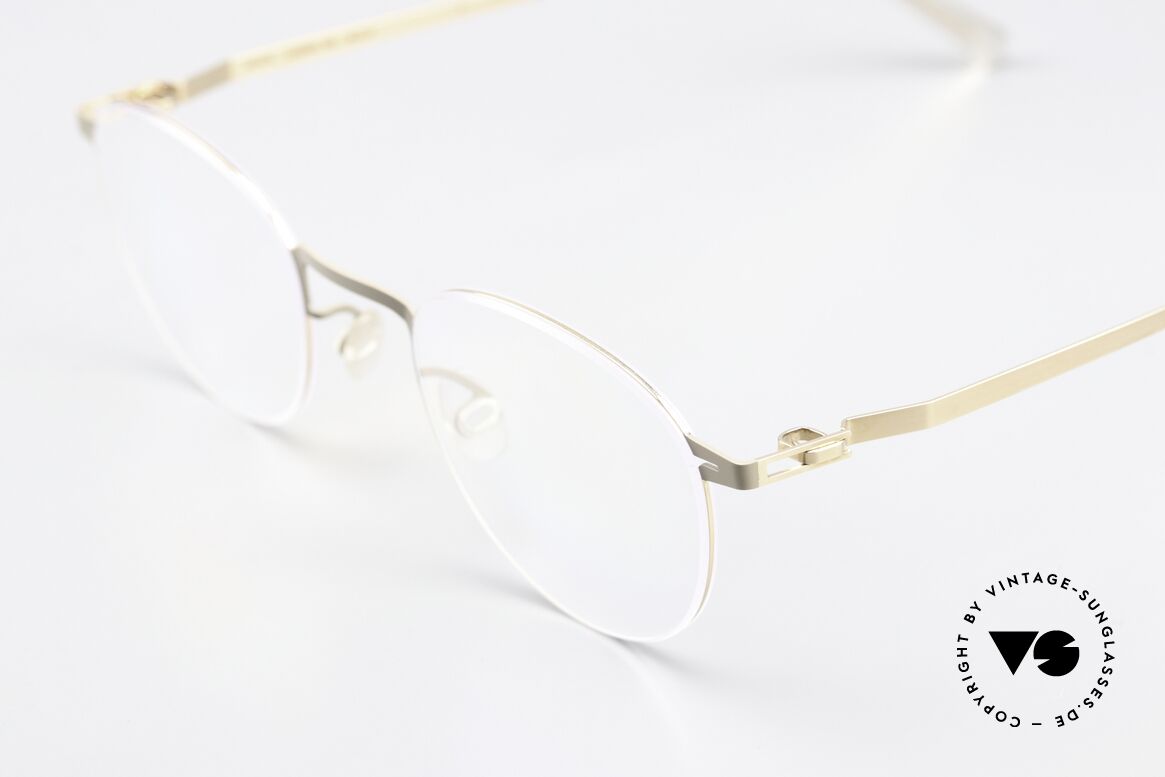 Mykita Rin Thin Panto Frame Unisex, well-known top quality (handmade in Germany, Berlin), Made for Men and Women