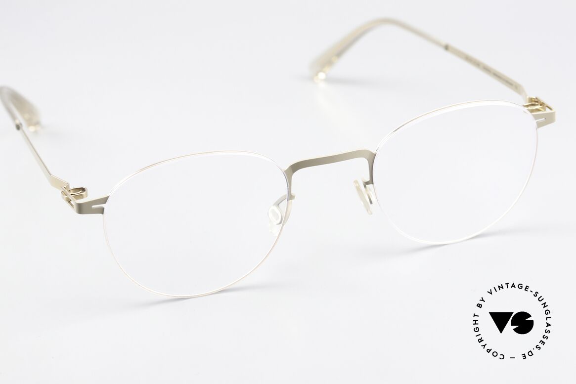 Mykita Rin Thin Panto Frame Unisex, unworn model comes with an original case by MYKITA, Made for Men and Women