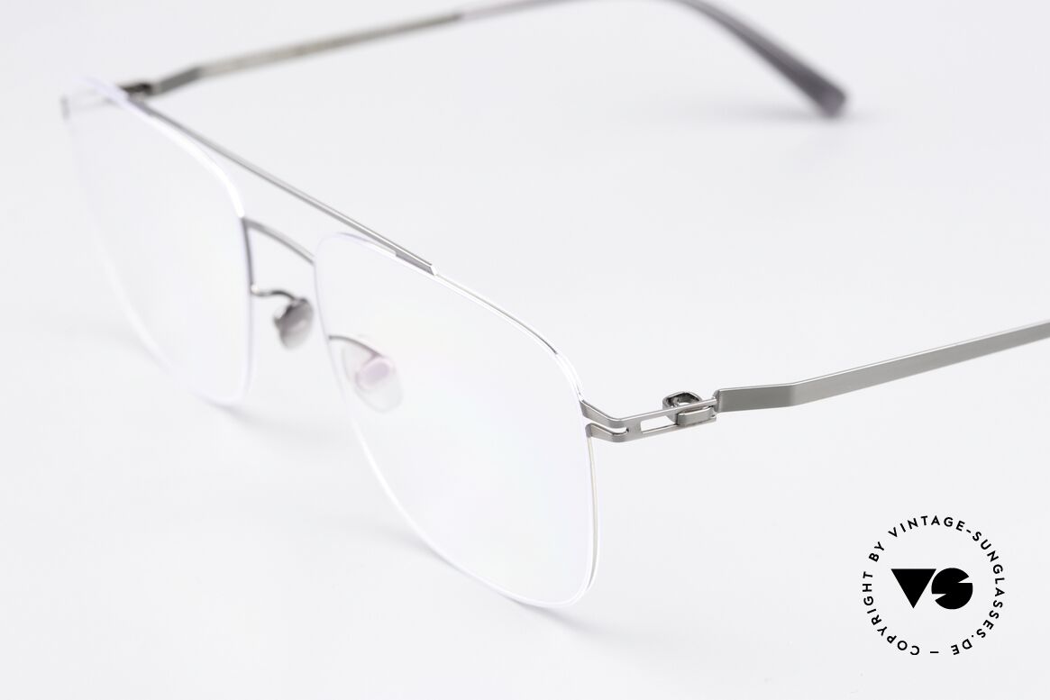 Mykita Yuuto Square Glasses For Men, well-known top quality (handmade in Germany, Berlin), Made for Men