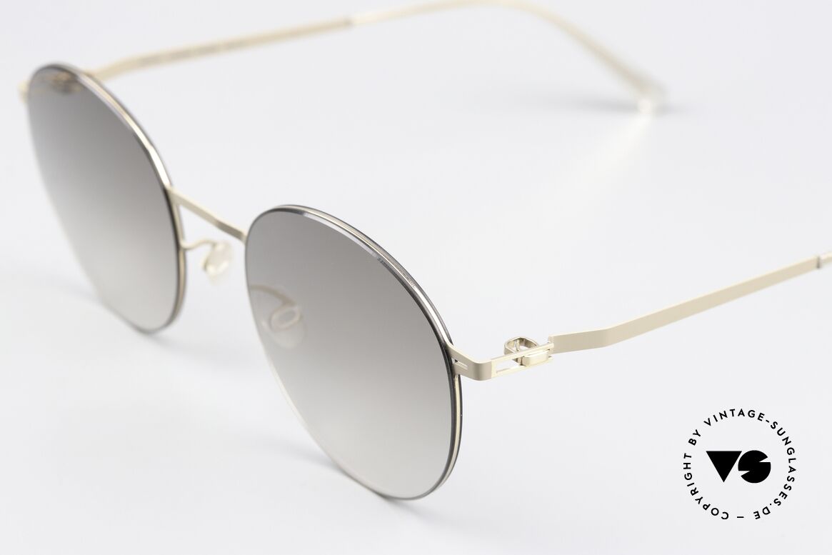 Mykita Tomomi Panto Sunglasses From 2018, well-known top quality (handmade in Germany, Berlin), Made for Men and Women