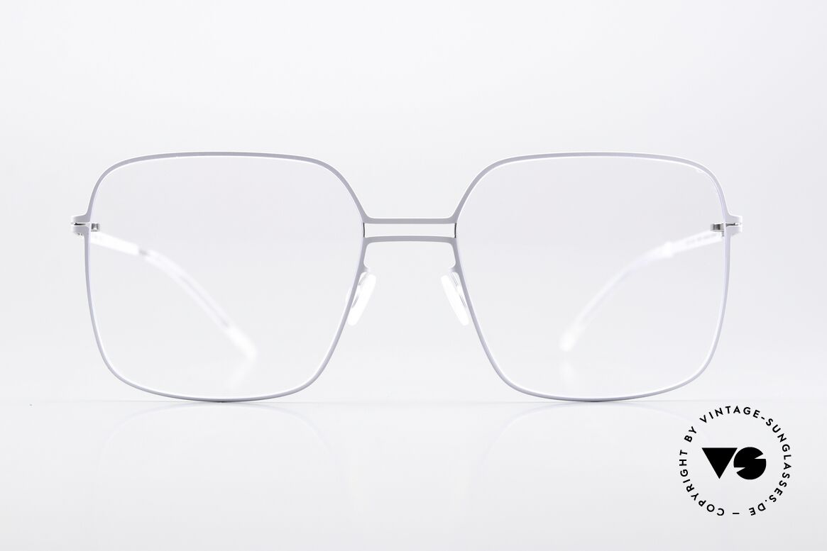 Mykita Velma Ladies Specs Pastel Grey, ladies frame, LITE collection (made from 2015-2019), Made for Women