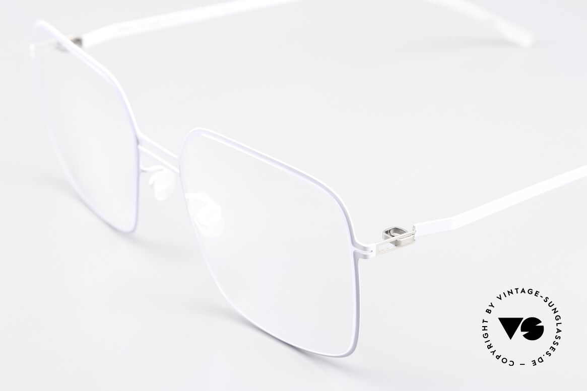 Mykita Velma Ladies Specs Pastel Grey, well-known top quality (handmade in Germany, Berlin), Made for Women