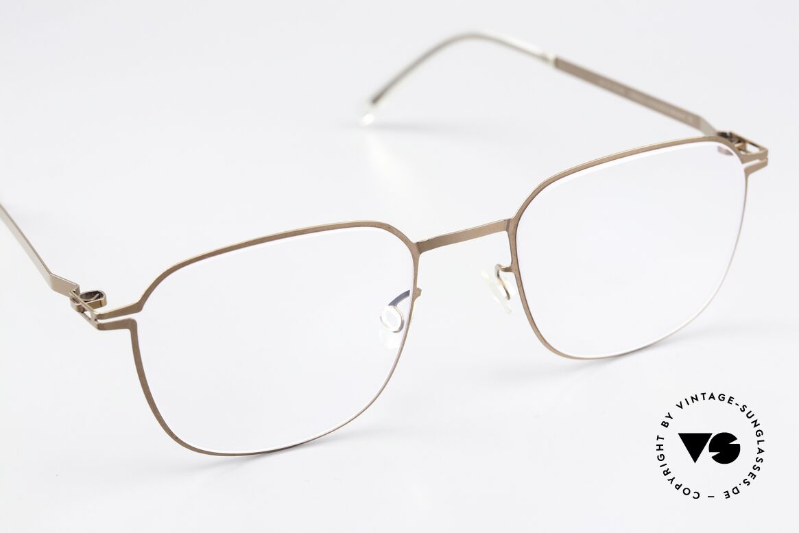 Mykita Herko Square Panto Specs Unisex, unworn model comes with an original case by MYKITA, Made for Men and Women