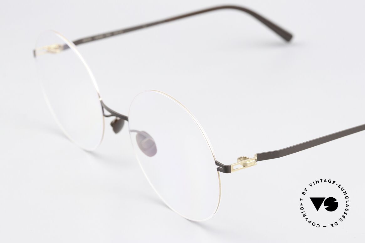 Mykita Yoko Big Round Frame For Ladies, well-known top quality (handmade in Germany, Berlin), Made for Women