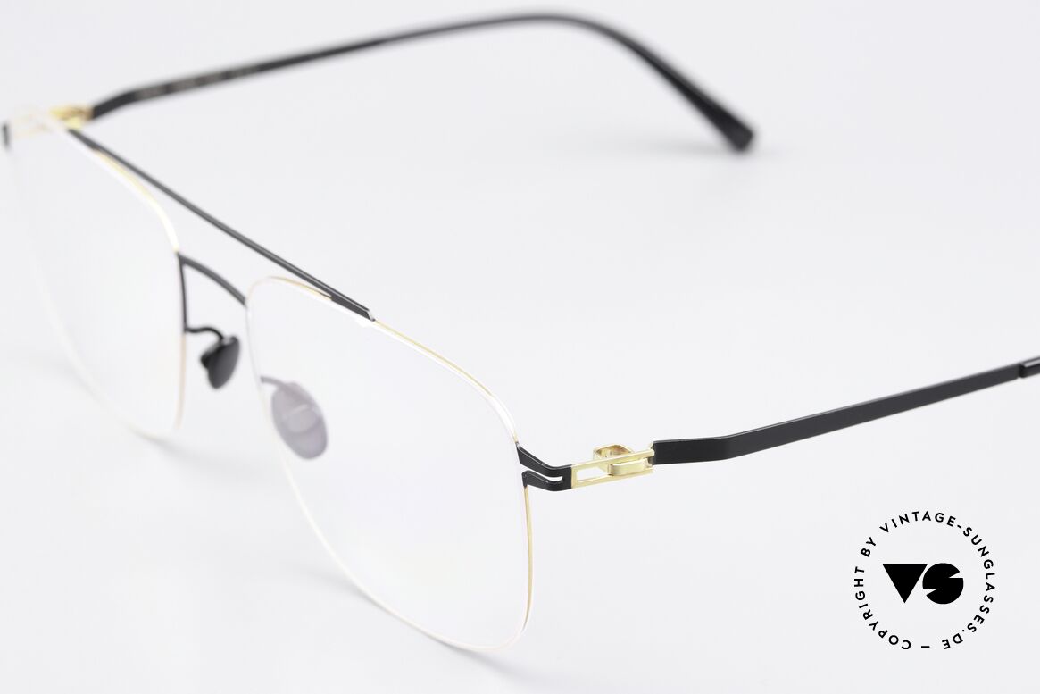 Mykita Yuuto Square Eyeglasses For Men, well-known top quality (handmade in Germany, Berlin), Made for Men