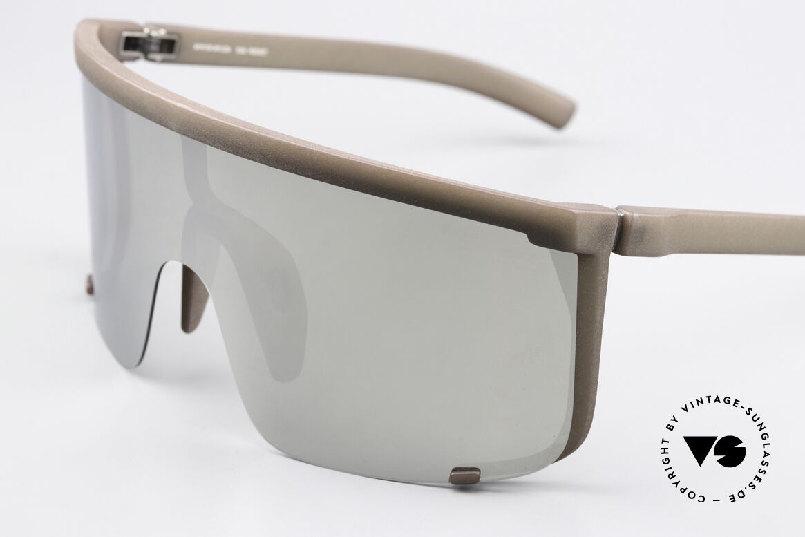 Mykita Mylon Rocket Sport And Fashion Accessory, a fashion statement for ladies and gentlemen; vertu!, Made for Men and Women