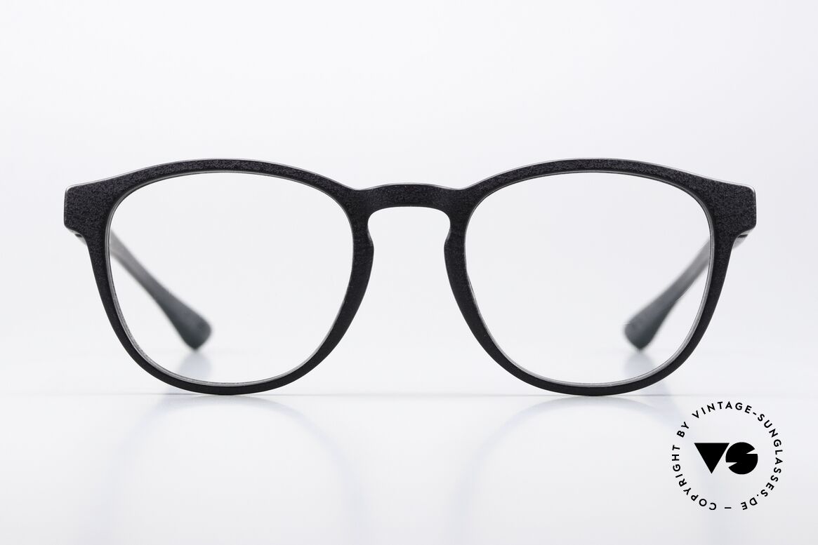 Mykita Mylon Poti Panto Frame Ladies Gents, square panto design, size 52-21 in color 301, Made for Men and Women