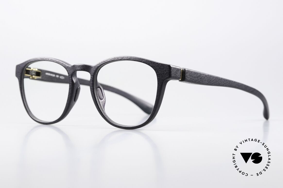Mykita Mylon Poti Panto Frame Ladies Gents, 'made in Germany' eyewear for connoisseurs, Made for Men and Women