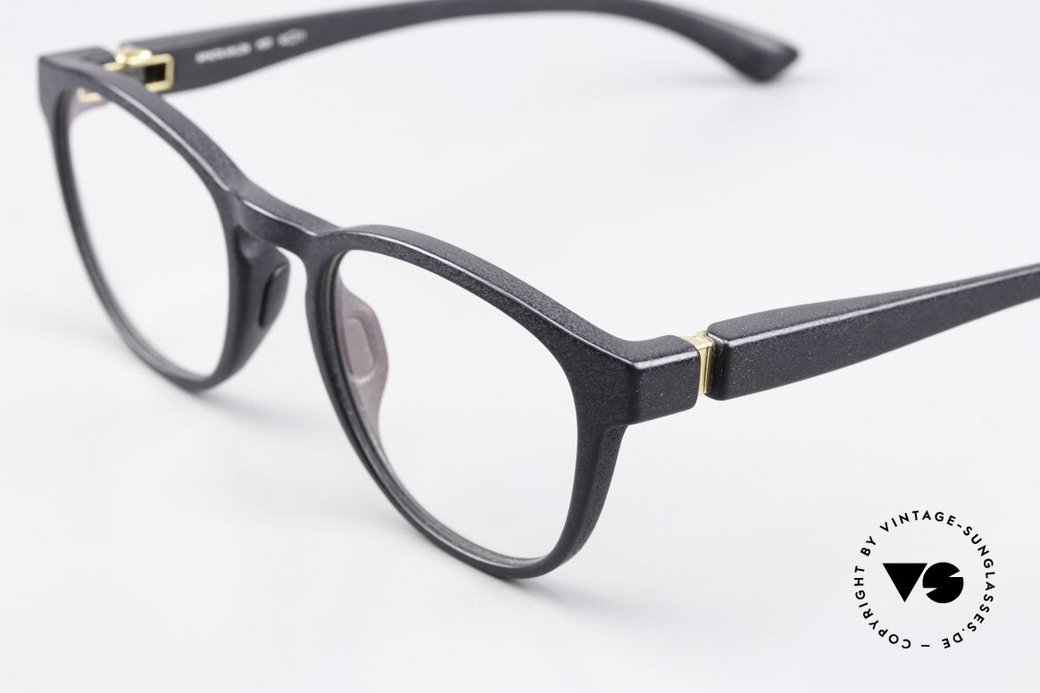 Mykita Mylon Poti Panto Frame Ladies Gents, glasses lovers know about the Mylon concept, Made for Men and Women