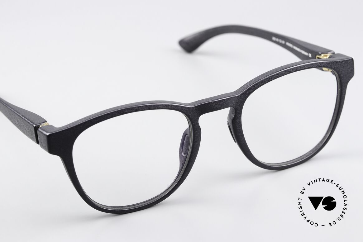 Mykita Mylon Poti Panto Frame Ladies Gents, unworn model from 2018 with Mykita packing, Made for Men and Women