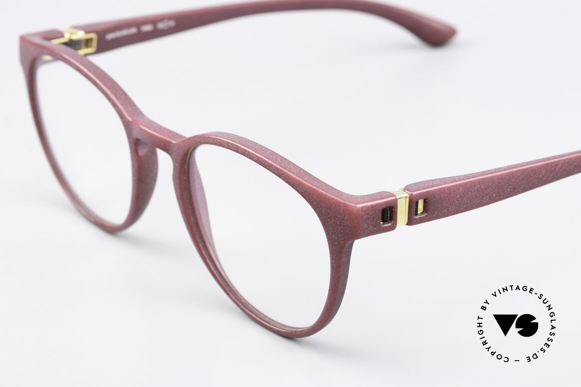 Mykita Mylon Saba Feminine Panto Glasses, glasses lovers know about the Mylon concept, Made for Women