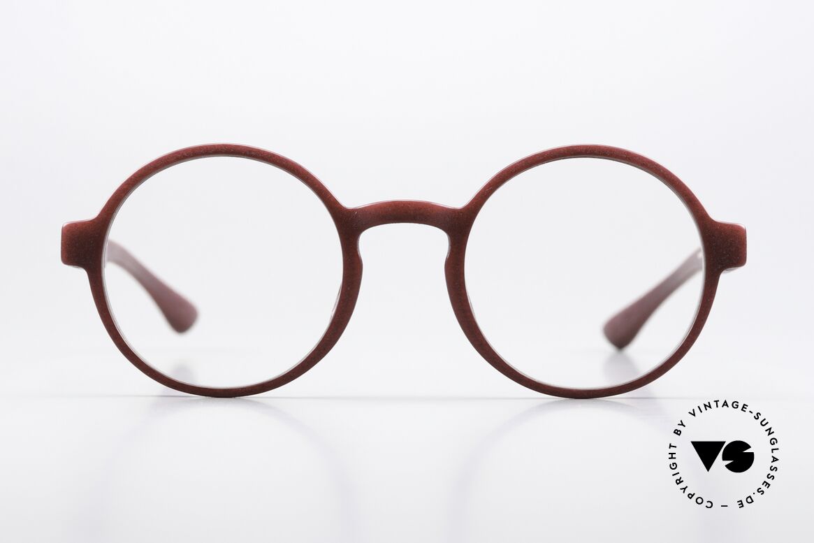 Mykita Mylon Yoshy Round Frame Feminine Color, round panto design, size 50-22, col. code 324, Made for Women