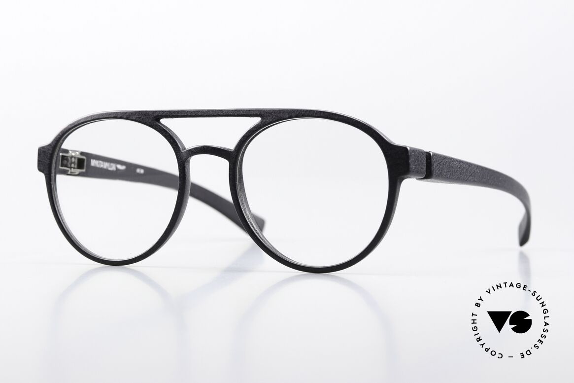 Mykita Mylon Pollux 3D Print Eyeglasses 2019, Mykita Mylon unisex eyeglass-frame; Pollux, Made for Men and Women