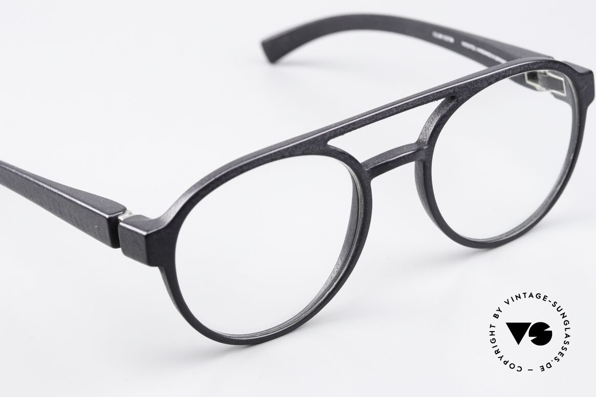 Mykita Mylon Pollux 3D Print Eyeglasses 2019, unworn model from 2019 with Mykita packing, Made for Men and Women