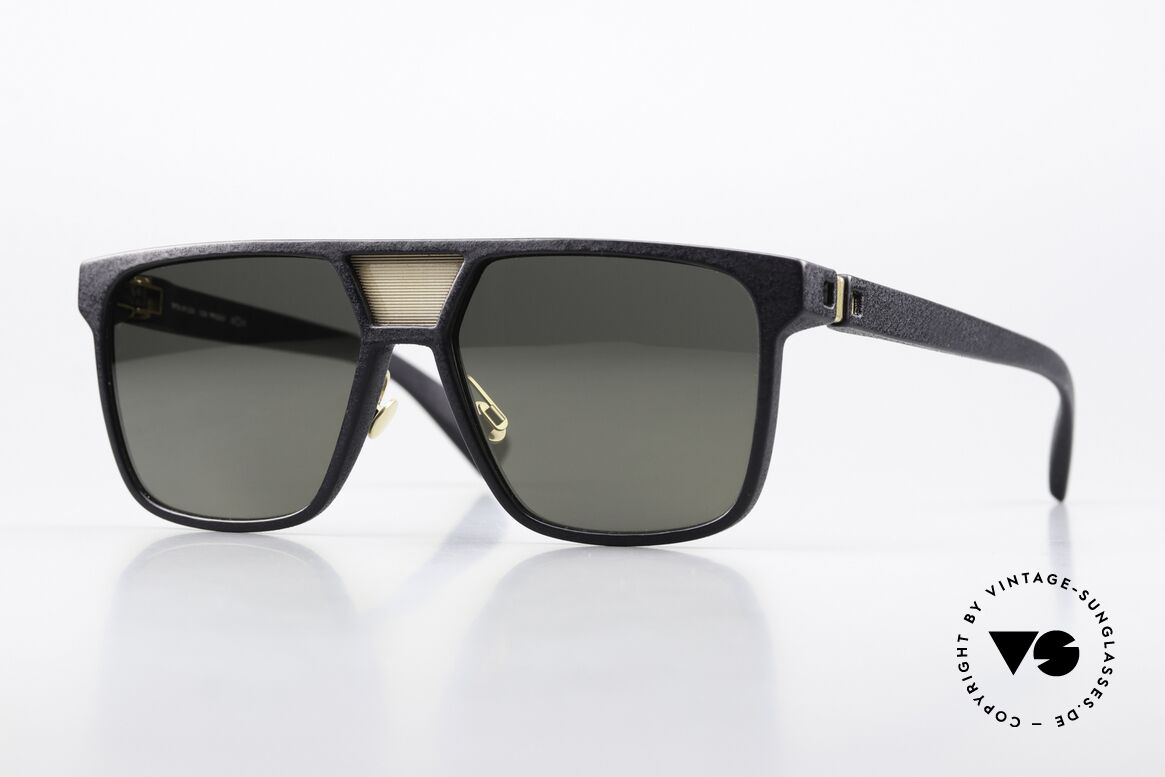 Mykita Mylon Prodigy Berlin Designer Sunglasses, Mykita Mylon sunglasses, square, PRODIGY, Made for Men and Women