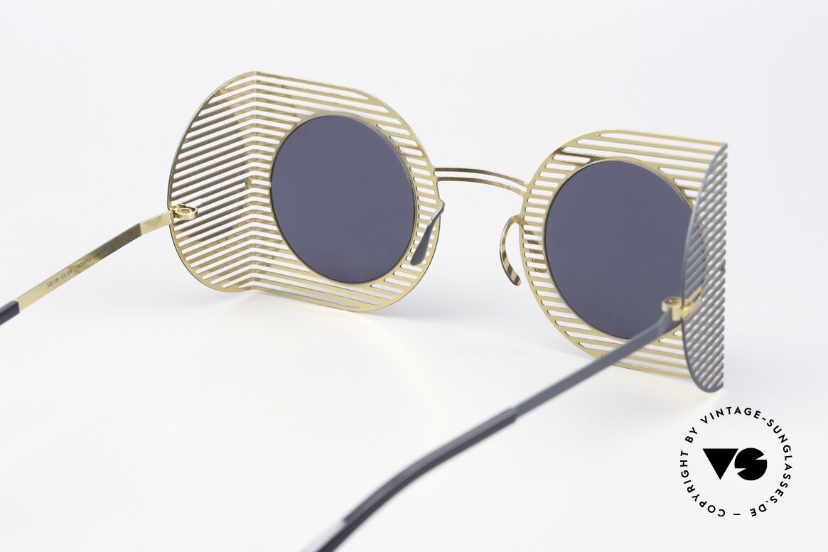 Mykita Studio 1.3 Spectacular Sunglasses, Size: medium, Made for Women