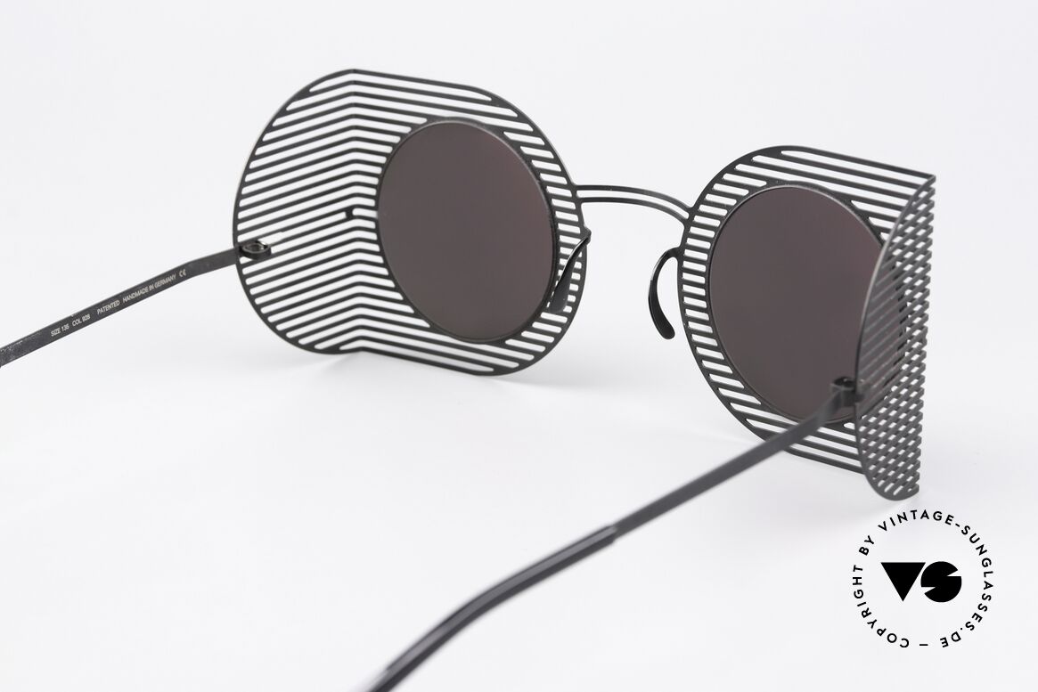Mykita Studio 1.3 Haute Couture Sunglasses, Size: medium, Made for Women