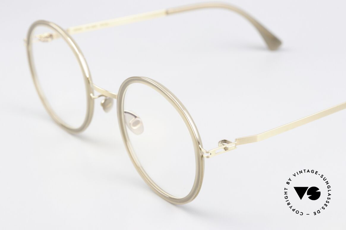Mykita Meja Round Designer Eyeglasses, well-known top quality (handmade in Germany, Berlin), Made for Women