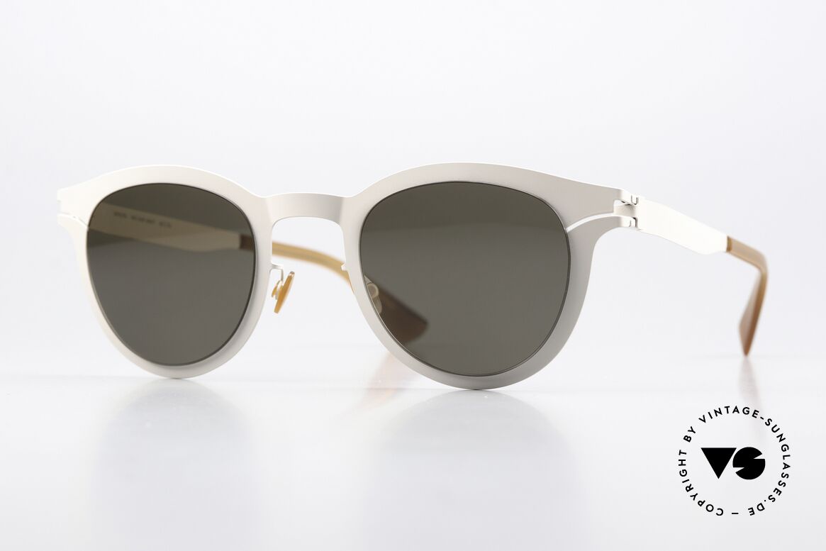 Mykita Macy Ladies Panto Design 2017, Mykita sunglasses, model MACY, size 48-25, col. 287, Made for Women
