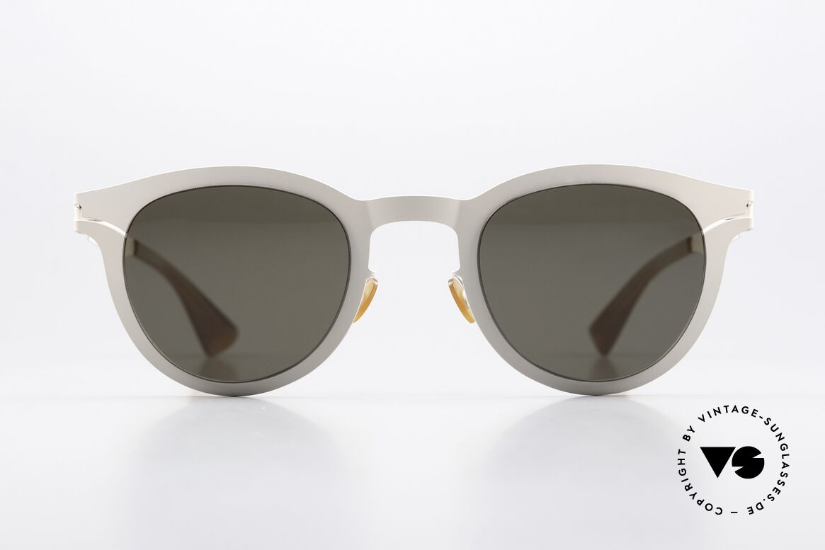 Mykita Macy Ladies Panto Design 2017, feminine panto shades, NO1 Series; from 2017-2018, Made for Women